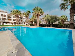 2 bedroom Apartment for sale in Villamartin