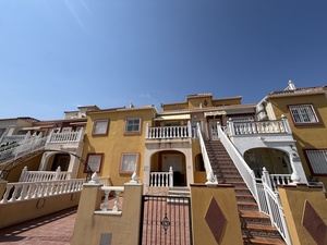 3 slaapkamers Appartement te koop in Cabo Roig
