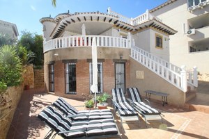 Villa te koop in Orihuela
