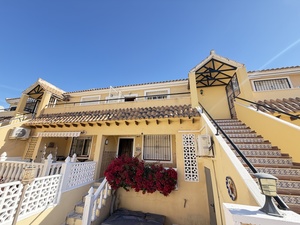 2 bedroom Apartment for sale in Villamartin