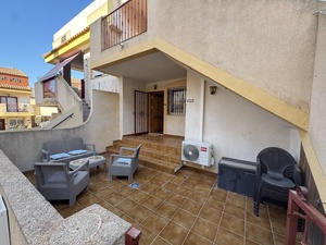 2 bedroom Apartment for sale in La Zenia