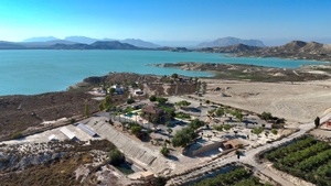 6 bedroom Villa for sale in Torremendo