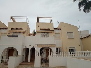 2 bedroom Apartment for sale in Villamartin
