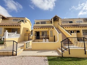 2 slaapkamers Appartement te koop in Villamartin