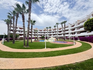 2 bedroom Apartment for sale in Playa Flamenca