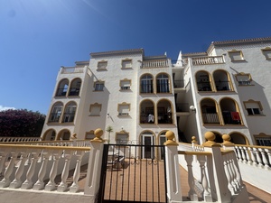 2 slaapkamers Appartement te koop in La Zenia