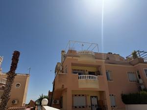 3 slaapkamers Appartement te koop in Cabo Roig