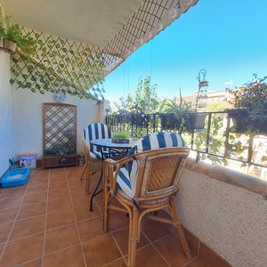 3 bedroom Apartment for sale in Los Alcazares