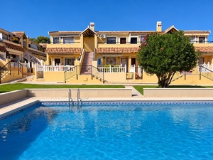 2 bedroom Apartment for sale in Villamartin