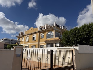 2 bedroom Apartment for sale in Cabo Roig