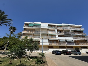 2 slaapkamers Appartement te koop in Punta Prima