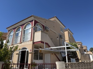 2 slaapkamers Appartement te koop in La Zenia