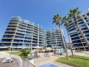 2 bedroom Apartment for sale in Punta Prima