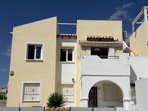 2 slaapkamers Appartement te koop in Villamartin