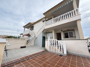 2 slaapkamers Appartement te koop in La Zenia