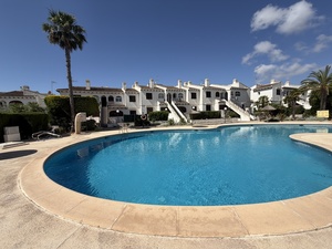 2 slaapkamers Appartement te koop in Cabo Roig