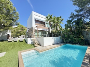 4 slaapkamers Villa te koop in Las Colinas Golf Resort