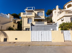 4 slaapkamers Villa te koop in Las Ramblas