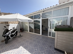 2 slaapkamers Bungalow te koop in Villamartin
