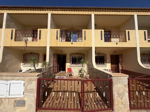 3 bedroom Townhouse for sale in La Zenia