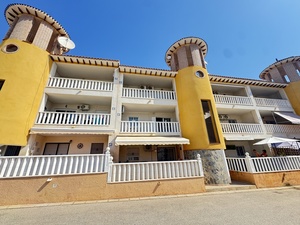 2 bedroom Apartment for sale in Cabo Roig