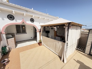 2 slaapkamers Bungalow te koop in San Miguel de Salinas