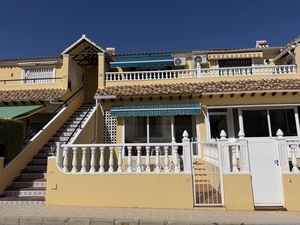2 bedroom Apartment for sale in Villamartin