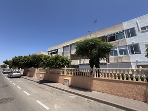  Appartement te koop in Mil Palmeras