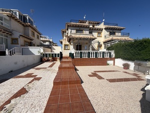 3 slaapkamers Geschakelde woning te koop in Playa Flamenca