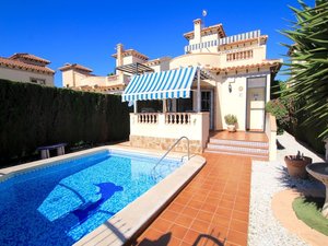 2 bedroom Villa for sale in Guardamar