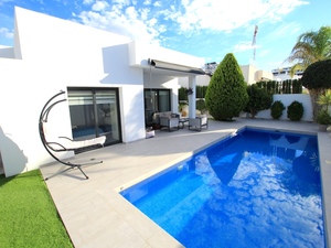 2 slaapkamers Villa te koop in Benijofar