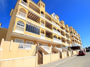 2 bedroom Apartment for sale in Algorfa