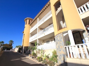 2 bedroom Apartment for sale in Villamartin