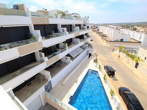 2 slaapkamers Appartement te koop in Benijofar