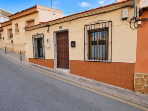 2 bedroom Townhouse for sale in Rojales