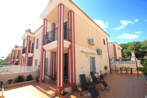 3 slaapkamers Villa te koop in Campoamor