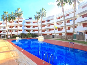 2 bedroom Apartment for sale in Playa Flamenca