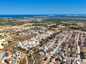 3 slaapkamers Villa te koop in Ciudad Quesada