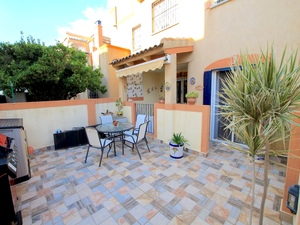 2 slaapkamers Appartement te koop in La Zenia