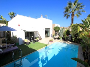 3 slaapkamers Villa te koop in Benijofar