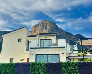 3 slaapkamer Villa te koop in Polop