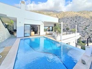 3 slaapkamer Villa te koop in Altea