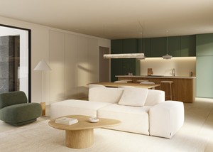 3 slaapkamer Villa te koop in Polop
