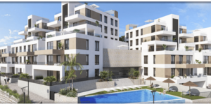 2 slaapkamer Appartement te koop in Cuevas del Almanzora