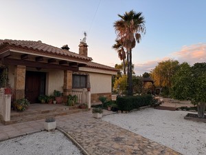 4 slaapkamer Villa te koop in Alicante