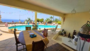 3 slaapkamer Villa te koop in Altea