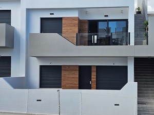 2 slaapkamer Appartement te koop in San Miguel de Salinas