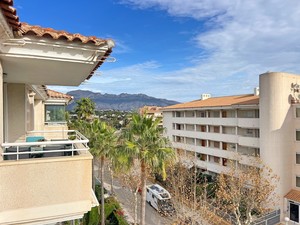 2 slaapkamer Appartement te koop in Albir