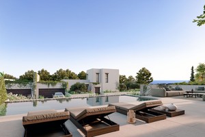 3 slaapkamer Villa te koop in Moraira