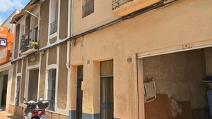 7 slaapkamer Villa te koop in Callosa d'en Sarria
